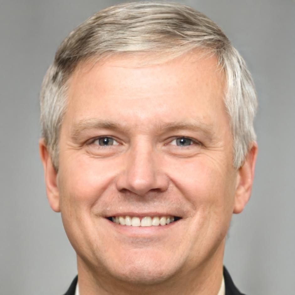 Torben Lindqvist, Portfolio Strategy Instructor